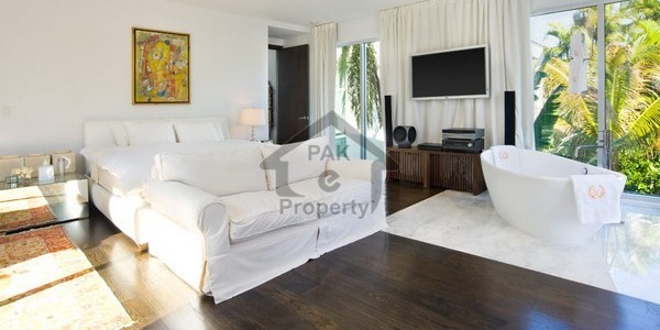 Silver Oaks 1 bed and 2 bed Luxury apartments avaliable F-10 islmbad