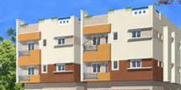 Studio Apartment For Sale In Highland Resorts Pir Sohawa Road