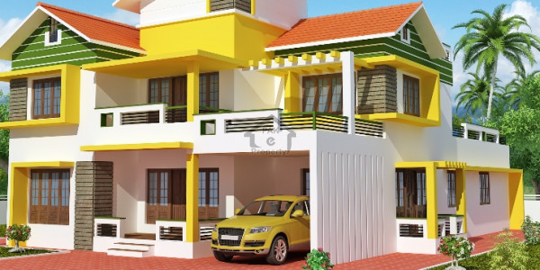 A Very Nice Fully Furnished Upper Portion For Rent