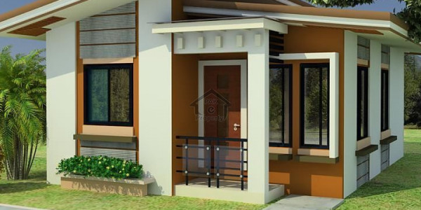 A Very Nice Fully Furnished Room For Rent In 20 Marla House