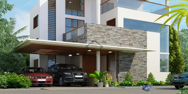 Fully Furnished Upper Portion For Rent