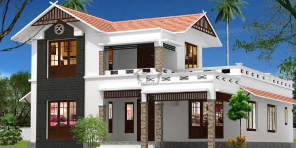 Prime Location Excellent House For Rent