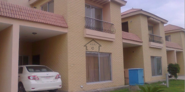 A Very Nice Compact House For Rent