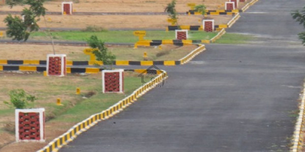 Residential Plot Available For Sale