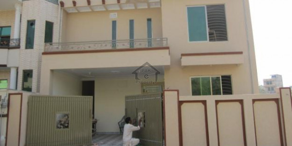 Beautiful Full House For Rent