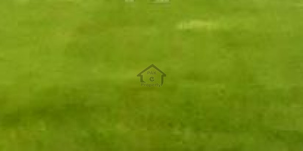 Residential Plot Available For Sale