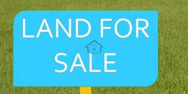 Residential Plot Available For Sale