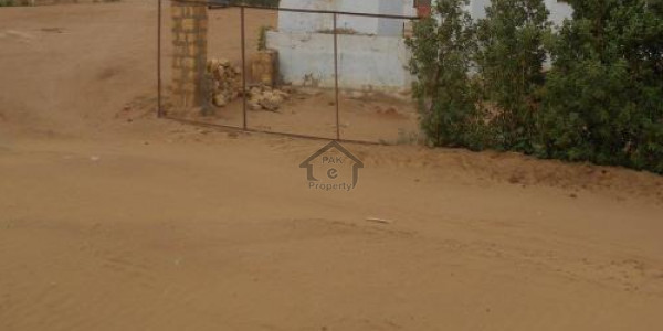 Residential Plot Available For Sale