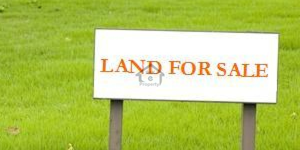 Residential Plot Available For Sale