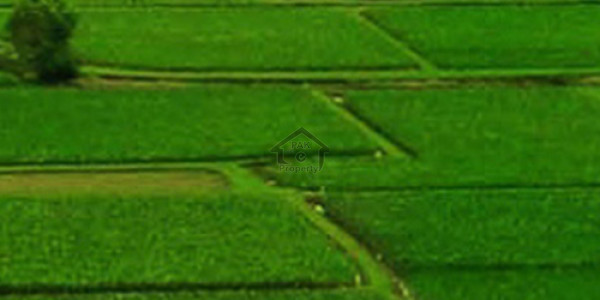 Residential Plot Available For Sale