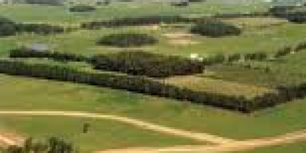 Residential Corner Plot Is Available For Sale