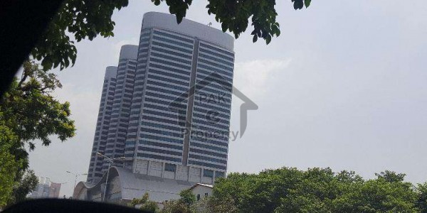 Centaures F-8 2 bed luxury suspicious apartment margalla view