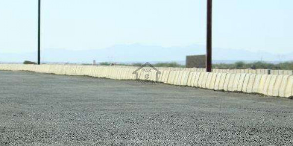 Residential Plot Is Available For Sale