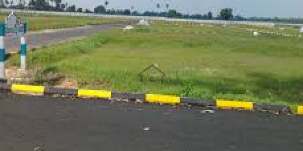 Residential Plot Is Available For Sale