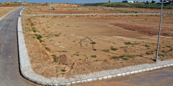 Top City 50x90 Plot For Sale