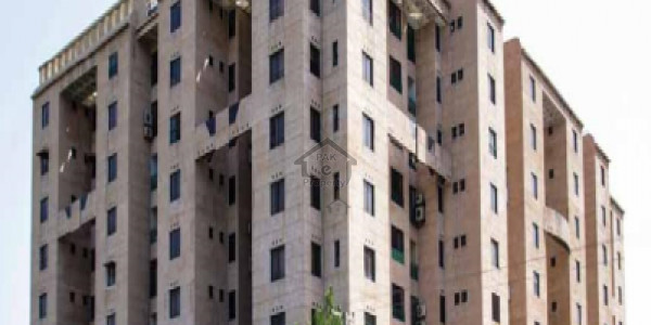 F-10 Markaz 3rd Floor 3 Beds Flat For Rent