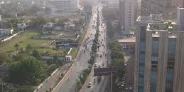 F-10 Markaz Commercial Flat 3 Beds For Rent