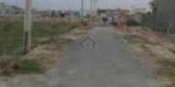 Plot Is Available For Sale