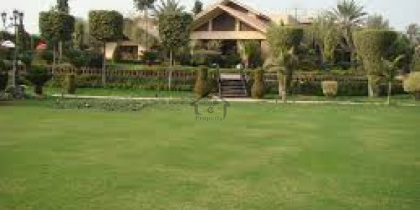 100 Kanal Agricultural Land For Sale