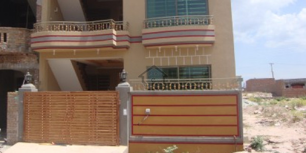 House Available For Rent