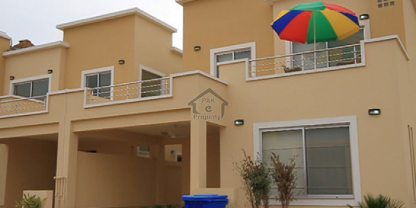 House Available For Rent