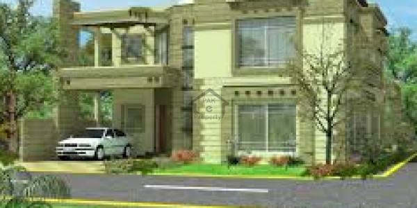 House Available For Rent