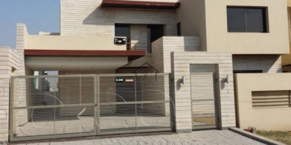 House Available For Rent