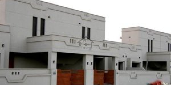 House Available For Rent