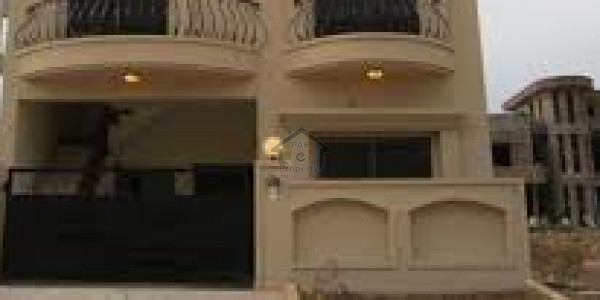 F-17 2 Bed Ground Portion For Rent