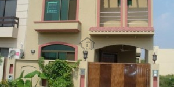 Lower Portion Is Available For Rent