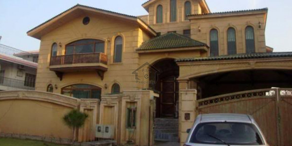 Ground Portion Is Available For Rent