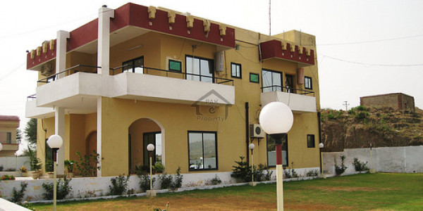 Ground Portion Is Available For Rent