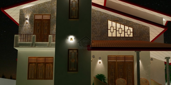 Upper Portion Is Available For Rent