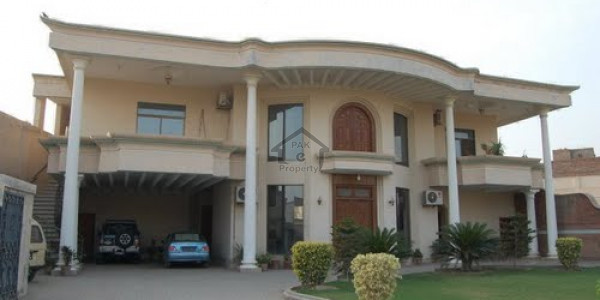 House Available For Sale