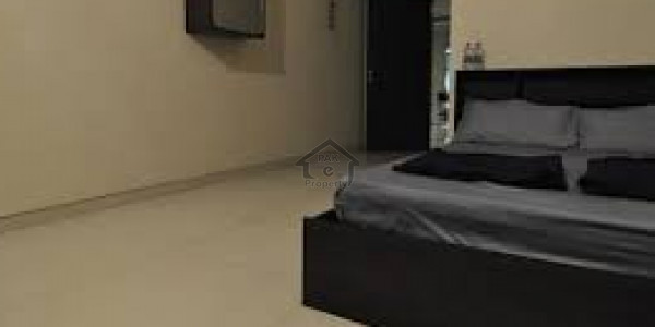 Furnished 1 Bed Available For Rent For A Working Lady Women