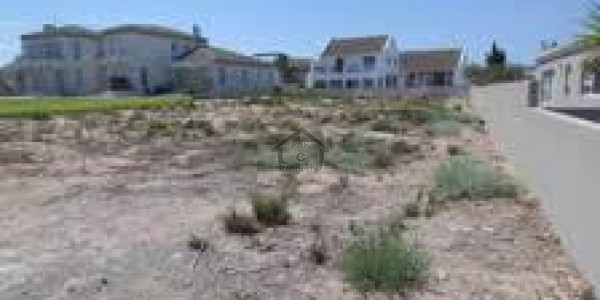Residential Plot Is Available For Sale