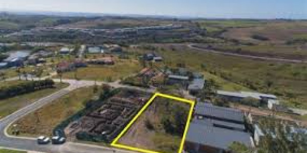 Residential Plot Is Available For Sale