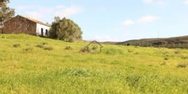 Prime Located Residential Plot For Sale At I-14/2