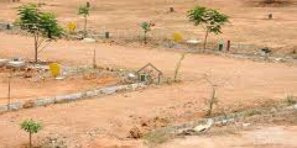 Residential Plot For Sale In Gulberg Residencia