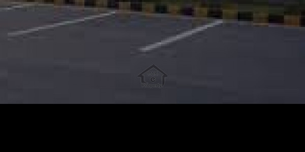 Commercial Plot In Gulberg Greens Islamabad