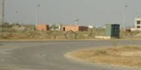 5 Marla Plot File Available On Best Price