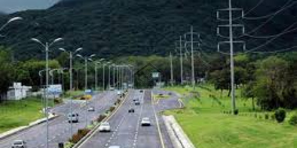 Commercial Plot Is Available For Sale