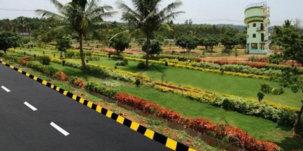 Commercial Plot For Sale