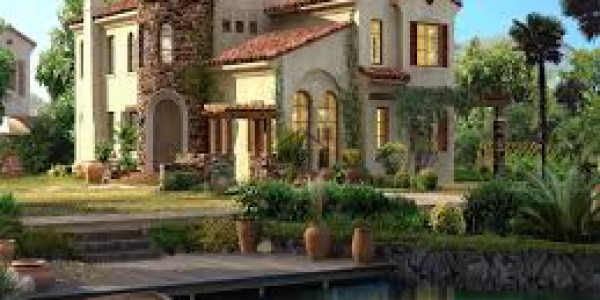 Old House Is Available For Sale