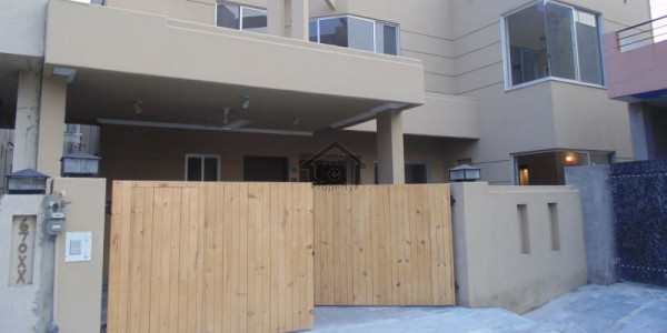 F-10 Specious New Full House At Secure Location