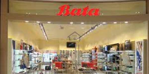 1st Floor Shop Is Available For Rent