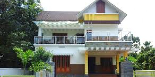 F10 Beautiful Full House For Rent At Prime Location