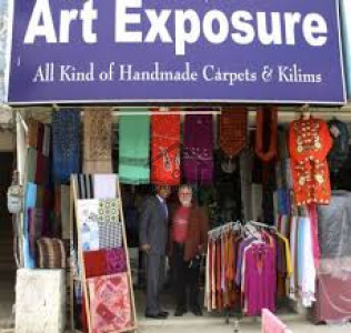 1st Floor Shop Is Available For Rent