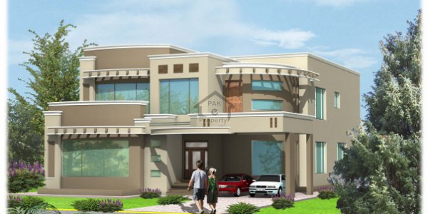 10 Marla Slightly Used Furnished Bungalow Near Wateen Chowk And Sports Complex