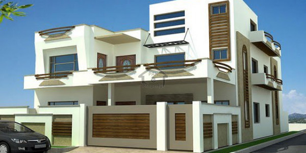 1 Kanal Beautiful Bungalow Located At heart of DHA Near McDonald And Sheeba Park